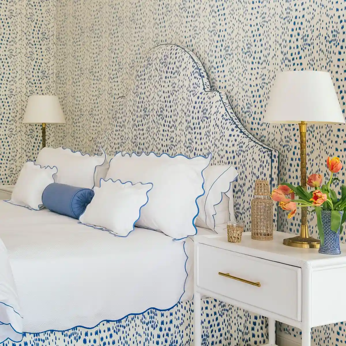 Wallpaper installation in Tempe, AZ